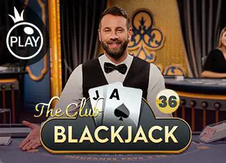 Blackjack 36 - The Club - Marakumi - Kenya